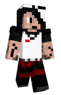 Front of wqzix's skin