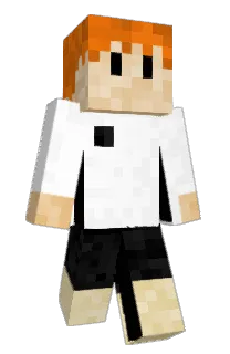 Jack_DDG's Minecraft skin