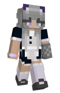 Front of StalatheSage's skin