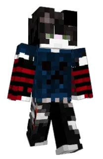Front of PawsWagsXsx's skin