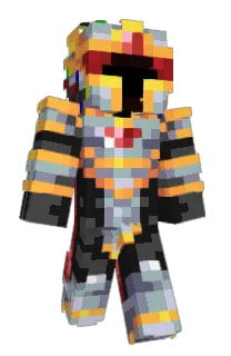 Front of zarewyth's skin