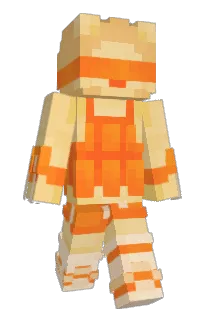 KLAUSQ's Minecraft skin