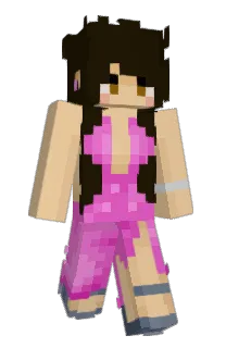 GhostGxmer's Minecraft skin