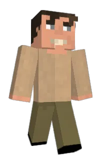 Front of iluvreigen's skin