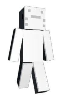 cxza's Minecraft skin