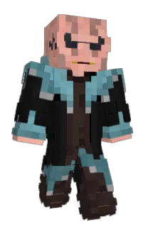 Front of Solsolsol00's skin
