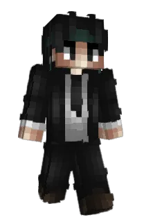 Front of sunaoo's skin