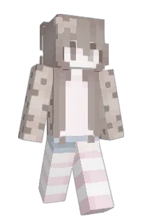 Front of urfake's skin