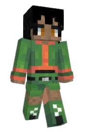 Skin preview