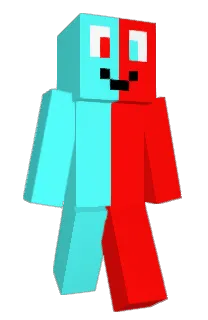 Ambivalenz's Minecraft skin