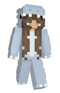 Front of oliveiscool's skin