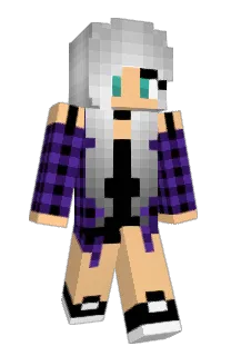 Front of dxprive_beast05's skin