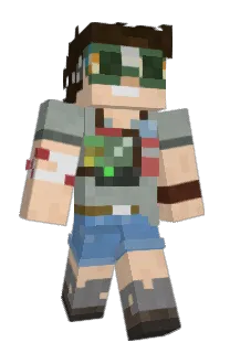 Front of Laur1116's skin