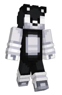 EncoreSonic's Minecraft skin