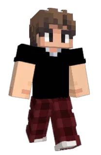 ohluck_'s Minecraft skin