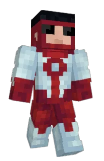 Front of Mythical2022's skin