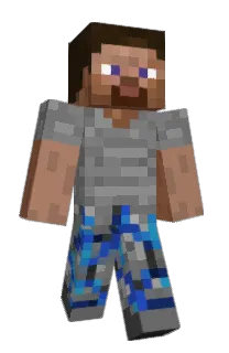 BUSHY_12's Minecraft skin
