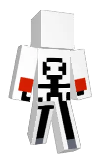FireNuggets00's Minecraft skin