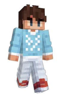 Front of wtfMelon's skin