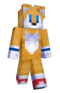 Front of Doomsify's skin