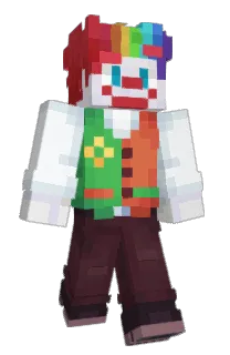 MuSL_I's Minecraft skin
