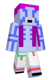 Skin preview