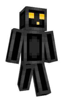arcticross's Minecraft skin
