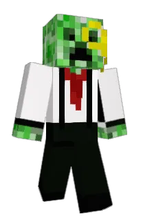 UwUcates's Minecraft skin