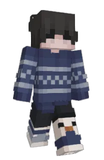schizcd's Minecraft skin