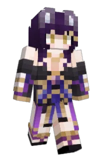 Front of _KFC_V50_'s skin