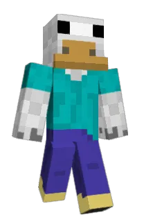Front of Meow_J's skin