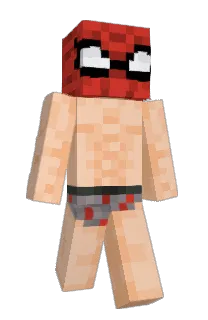 Front of macor_oni's skin