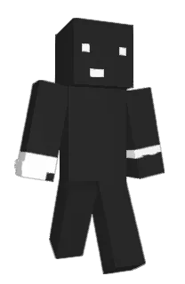 Front of Szymex6's skin