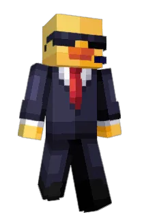 Front of MrSteveD's skin