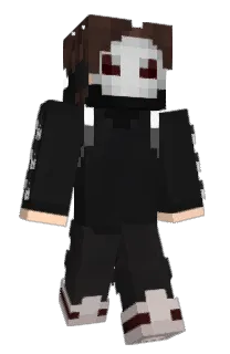 Front of NEVER_Hiccups's skin