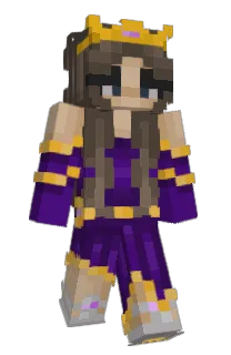 Front of Dreamyy's skin