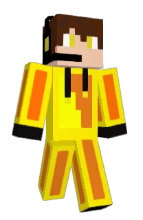Front of __Apelsin__'s skin