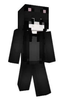 z6767's Minecraft skin