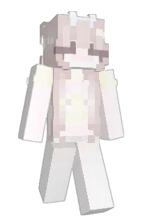 Front of babyyyh's skin
