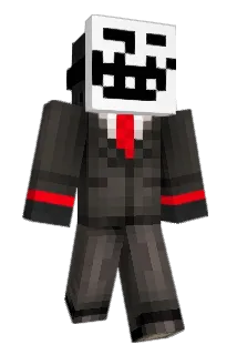 49ers_mdc Minecraft avatar full body