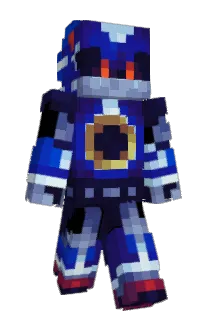 Voidselox's Minecraft skin