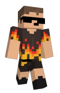 Front of fraaanmatos's skin