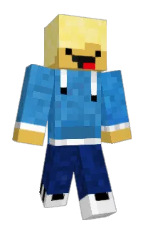 gng09's Minecraft skin