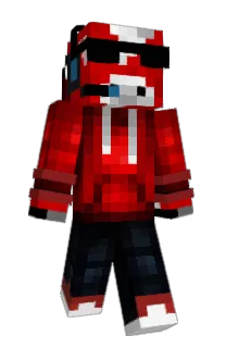 rac_legend77's Minecraft skin