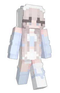 Front of x3nops's skin