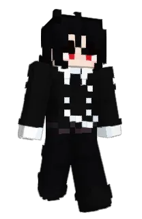 Front of Orix_Gamer's skin