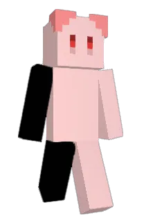 Front of Tumizuki79tm's skin