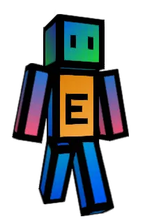 Front of EloyCubo's skin