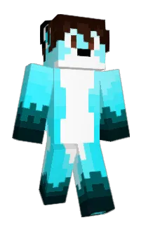 Front of Laolack's skin