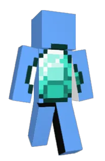 Front of _dsb's skin
